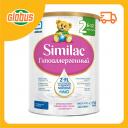 Сухая молочная смесь Similac Гипоаллергенный 2 с 6 до 12 месяцев
