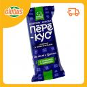 Батончик злаковый Absolute Nature с черникой и белым шоколадом