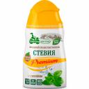 Подсластитель Bionova столовый стевия premium жидкий 80 г