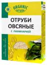 Отруби Компас Здоровья овсяные с ламинарией 200 г