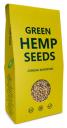 Семена конопли Green Hemp seeds Компас Здоровья 150 г