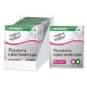 Полента крестьянская Худеем за неделю, 12 шт по 50 г, ЛЕОВИТ
