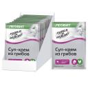 Суп-крем из грибов Худеем за неделю, 20 шт по 20 г, ЛЕОВИТ