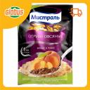 Отруби овсяные Мистраль Баланс и тонус