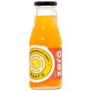 Сироп Mr. Djemius ZERO низкокалорийный, 330 мл, манго, маракуйя