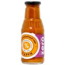 Низкокалорийный соус без сахара Mr.DjemiusZERO "Карри" 330гр