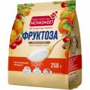 Фруктоза Novasweet 250 г