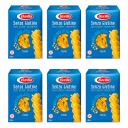 Спирали Barilla (фузилли) без глютена 400г 8076809545464 6 шт.