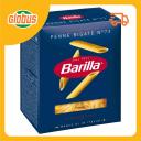 Макаронные изделия Barilla