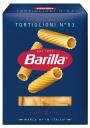 Макаронные изделия Barilla Tortiglioni n.83 из твердых сортов пшеницы, 450 г