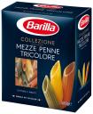 Макароны Barilla mezze penne tricolore 500 г