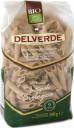 Макароны Delverde №145 penne rigate из твердых сортов пшеницы 500 г