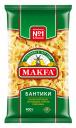 Макаронные изделия Makfa Бантики 400 г