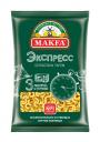 Макаронные изделия Makfa Рожки 400 г