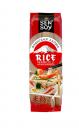 Лапша рисовая Sen Soy Premium Rice Vermicelli, 300 г