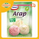 Агар пищевой Dr. Bakers
