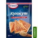 Семена Dr.Oetker кунжута для выпечки 15 г