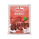 Глазурь Haas шоколадная