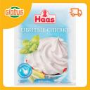 Взбитые сливки сухие Haas