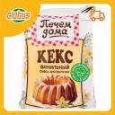 Смесь для выпечки Печём дома Кекс ванильный