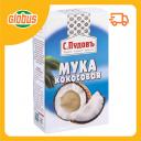 Мука кокосовая С. Пудовъ