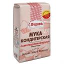 Кондитерская мука С.Пудовъ 2 кг