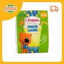 Молочный коктейль С. Пудовъ банановый