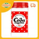 Сода пищевая