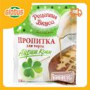 Пропитка для торта Рецепты Вкуса Айриш Крим