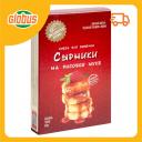 Смесь для выпечки Золотое утро Сырники на рисовой муке