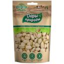 Фисташки ДАРЫ ПРИРОДЫ жареные соленые, 130 г