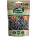 Изюм ДАРЫ ПРИРОДЫ темный сушеный, 150 г