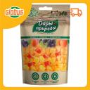 Цукаты Дары природы ананас и папайя