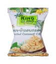 Кокосовые чипсы King Island 40 г