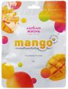 Манго сушеное без сахара 85г