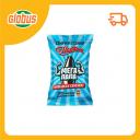 Семечки От Мартина Мегапапа полосатые отборные обжаренные с солью