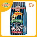 Семечки От Мартина полосатые обжаренные с солью