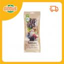 Чурчхела Семушка с грецким орехом в тутовом сиропе