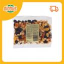 Cмесь из жареных орехов с цукатами Семушка сладкая