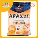 Арахис Sen Soy Premium в глазури Терияки