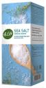 Соль 4Life Морская крупная йодированная 500г