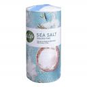 Соль морская 4Life мелкая йодированная 500 г