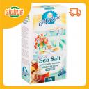 Соль морская пищевая Marbelle
