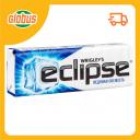 Жевательная резинка Eclipse Ледяная свежесть