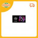 Жевательная резинка Five сладкие ягоды