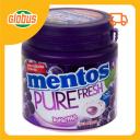 Жевательная резинка Mentos Pure Fresh Виноград