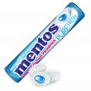 Жевательная резинка Mentos Свежая мята 15,5 г