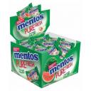 Mentos Pure Fresh арбуз, 1 блок (100шт по 2 г.)