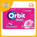 Жевательная резинка Orbit