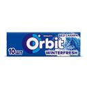 Жевательная резинка Orbit winterfresh 13.6 г